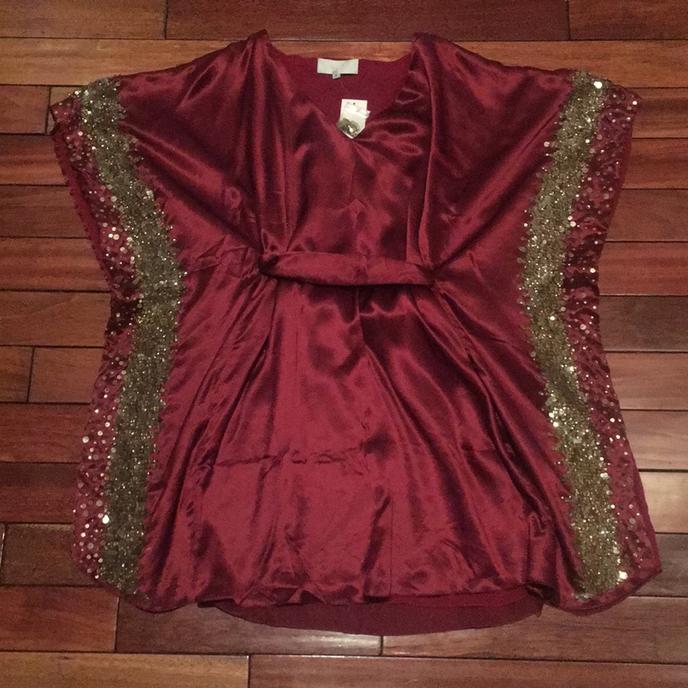 Badgley Mischka Party Dress